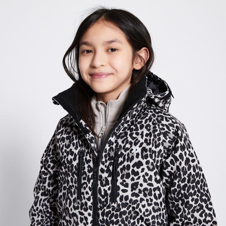 Ski jacket "Åre" Print 5